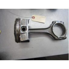 15Z103 Piston and Connecting Rod Standard For 11-15 Jeep Grand Cherokee  3.6 05184347AH